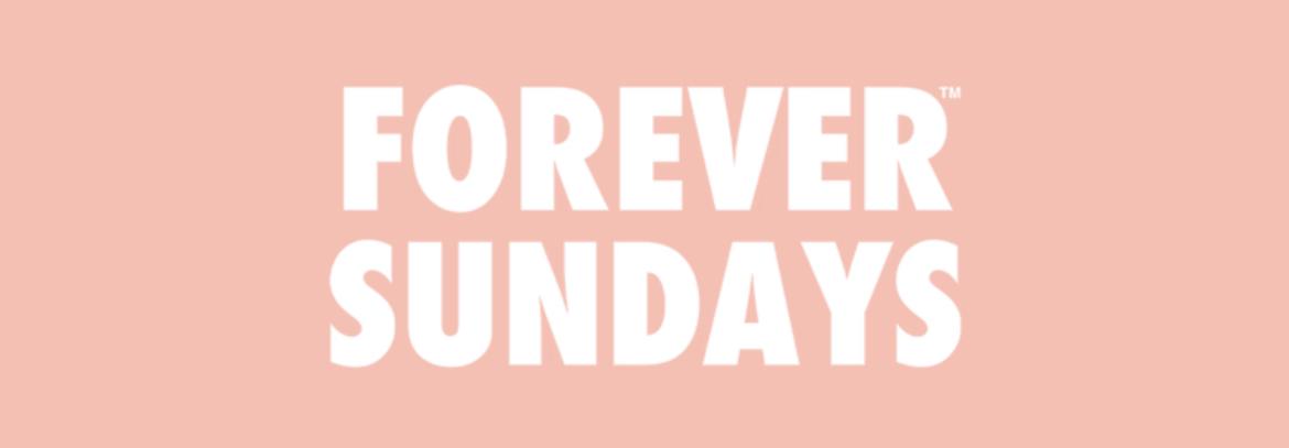 Forever Sunday Logo